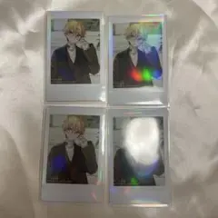 プロセカ ZOZOTOWN チェキ 天馬司