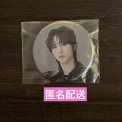 SEVENTEEN ミンハオ 缶バッジ セブチカフェ Cafe 2023 カフェ