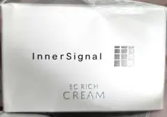 2025年最新】インナーシグナル scリッチクリームの人気アイテム