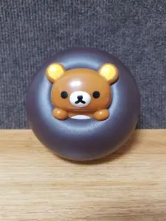 リラックマ ドーナツ型ケース