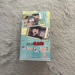 忍たま乱太郎　スナップマイド2 新品未開封