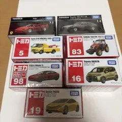 2026年最新】トミカ トヨタダイナの人気アイテム - メルカリ