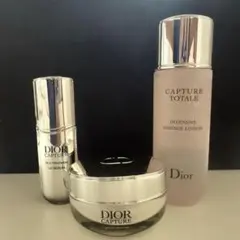 ディオール カプチュール トータル セット
