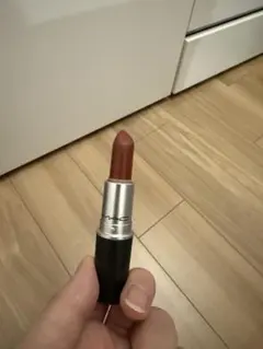 MAC リップスティック パラマウント