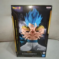 ドラゴンボール超　Grandista ゴジータII