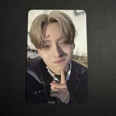 【3-3】 ALD1 EUPHORIA トレカ JEWEL サンウォン