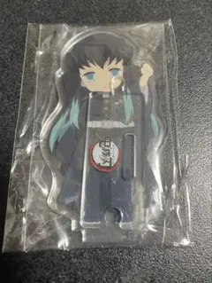 鬼滅の刃 ufotable 絵巻カフェ 繋がるアクリルスタンド 時透無一郎