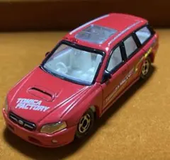 2025年最新】トミカ レガシィ ツーリングワゴンの人気アイテム