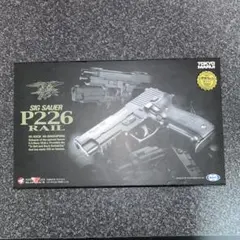 東京マルイ SIG P226 RAIL ガスブローバックのサムネイル