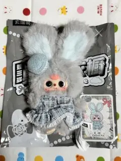 新作Babythreeうさぎ