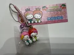 2026年最新】福岡限定 あまおう キティの人気アイテム - メルカリ