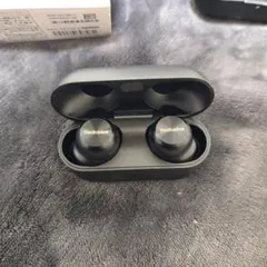 Technics EAH-AZ100 ワイヤレスイヤホン ブラック
