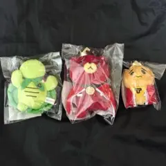 東方神起　ぬいぐるみ Amazon.co.jp: TVXQ! CHARACTER DOLL 東方神起 SM公式グッズ