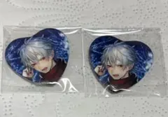 2026年最新】葛葉 ホワイトデー 缶バッジの人気アイテム - メルカリ