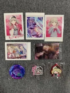 プロセカ　小豆沢こはね　まとめ売り