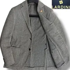 2025年最新】LARDINI 季節：オールシーズン テーラードジャケットの