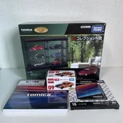 未開封 トミカプレミアム大全2 - メルカリ
