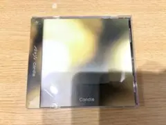 【中古】マルシィ　Candle