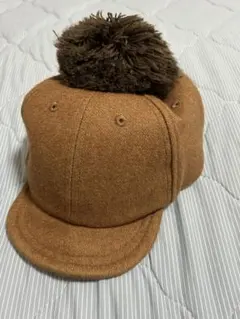 フライトキャップ 帽子