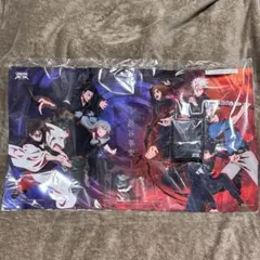 UA 呪術廻戦 スリーブ バンダイカードゲームフェス スペシャルセット