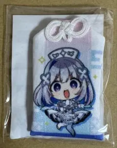 天音かなた 誕生日記念2024 かなたそちゃんぬいぐるみ ホロライブ