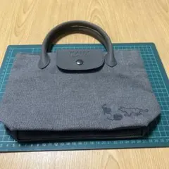 KALDI ネコの日バッグ　トートバッグ・カレンダー