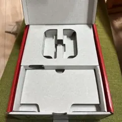 Nintendo Switch 有機ELモデル 空箱
