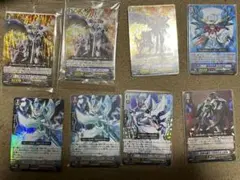 【引退品】カードファイト！！ヴァンガード約1000枚【まとめ売り】
