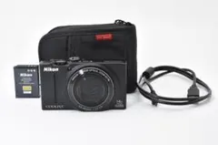 2026年最新】nikon coolpix s8200の人気アイテム - メルカリ