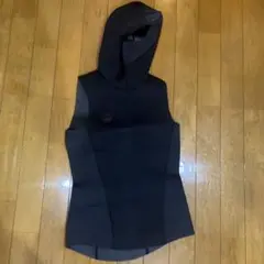 フードベスト　リバーシブル