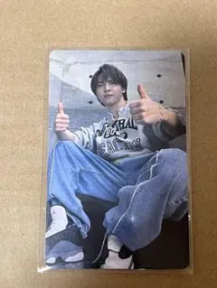 2026年最新】吉田仁人 スタトレの人気アイテム - メルカリ