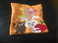 ベビー キッズ 腹巻き 90から100センチ