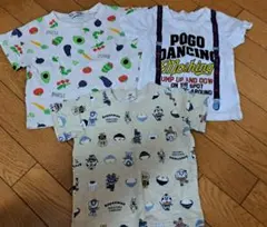 まとめ売り Tシャツ 90サイズ