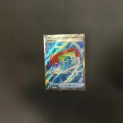 ポケパッド SR MEGA 拡張パック ムニキスゼロ キラ 103/080のサムネイル