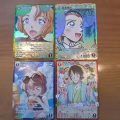 名探偵コナンカードゲーム RP まとめ売り