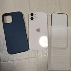 iPhone12mini 128gb　難あり