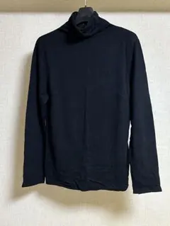 タートルネックセーター春秋冬用