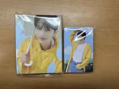 SEVENTEEN HEAVEN セブチ Carat盤  ジュン