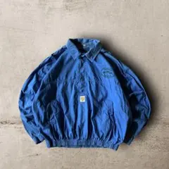 ワークジャケット 短丈