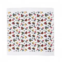 値下げ♡フェイラーハイジプティバスおくるみ