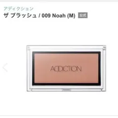 ADDICTION ザ ブラッシュ 009 Noahのサムネイル