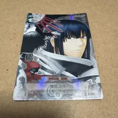 IR 神田ユウ D.gray man dグレ カードゲーム ディーグレイマン - メルカリ
