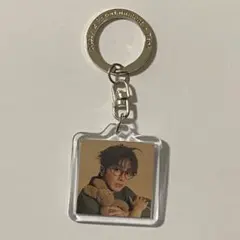Nissy 西島隆弘 映画 アクリルキーホルダー セット - メルカリ