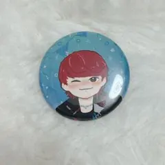 EVE OF THE LAIN ガチャガチャ 缶バッジ