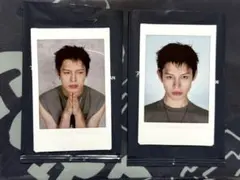 CORTIS JAEMS ジェームス PHOTOCARD フォトカード トレカ