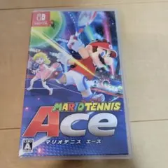 マリオテニス エース Nintendo Switch