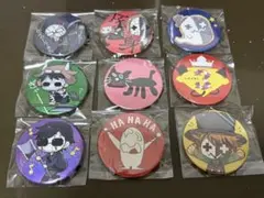 top4 レベル3 缶バッジ - メルカリ