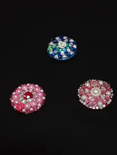 ハンドメイド マグネット ❷