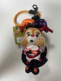 ディズニーストア Wicked Goo フラッシュマスコット チップとデール