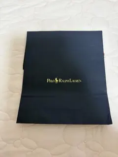 ラルフローレン　ショッパー　新品